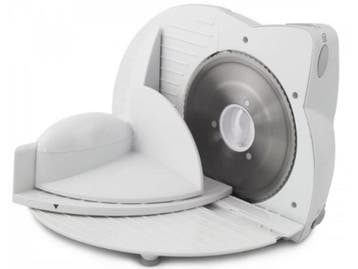 Veiling - Esperanza EKM017W snijmachine, Huis en Inrichting, Keuken | Keukenbenodigdheden, Nieuw