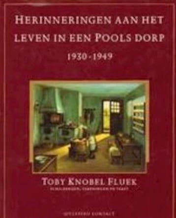 Herinneringen aan het leven in een Pools dorp, 1930 - Fluek, Verzenden