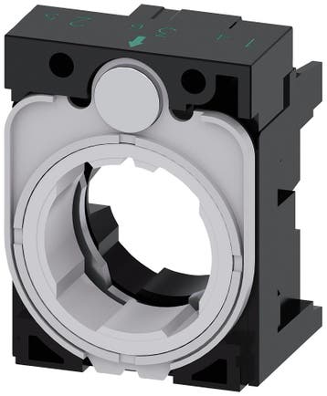 Siemens Bloc de Contacts Auxiliaires - 3SU15000AA100AA0 [2, Bricolage & Construction, Électricité & Câbles, Verzenden