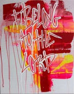 Karl Lagasse - Belong To The Lord