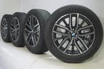 BMW X1 iX1 U11 BEV X2 iX2 U10 838M 18 inch velgen Pirelli Wi, Auto-onderdelen, Banden en Velgen, Ophalen of Verzenden, Nieuw