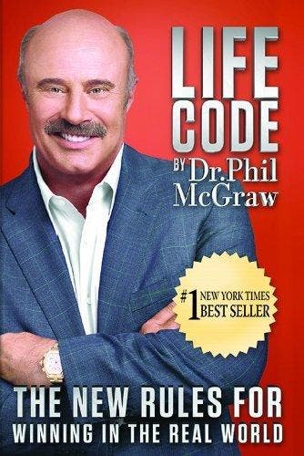 Life Code 9781939457066 Phillip C. Mcgraw, Livres, Langue | Anglais, Envoi