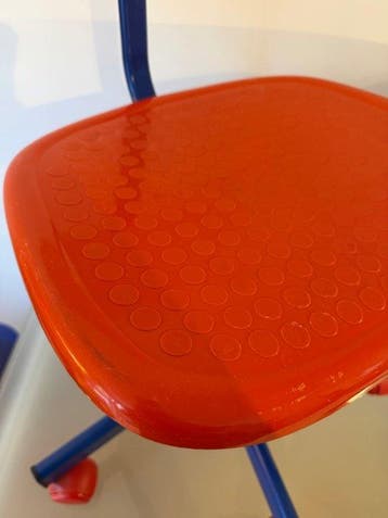IKEA - Marianne Hagberg, Knut Hesterberg - Kinderstoel (2) -