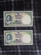 Thailand. - 11 Banknotes - Various Dates (Zonder