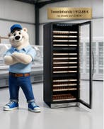 Tweedehands wijnkelder - n 101-90200, Elektronische apparatuur, Gebruikt