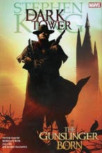 The Dark Tower: The Gunslinger Born [HC] - Als nieuw, Boeken, Verzenden, Nieuw