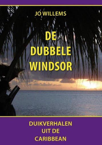 De dubbele windsor 9789462031197 Jo Willems, Verzenden, Gelezen, Jo Willems