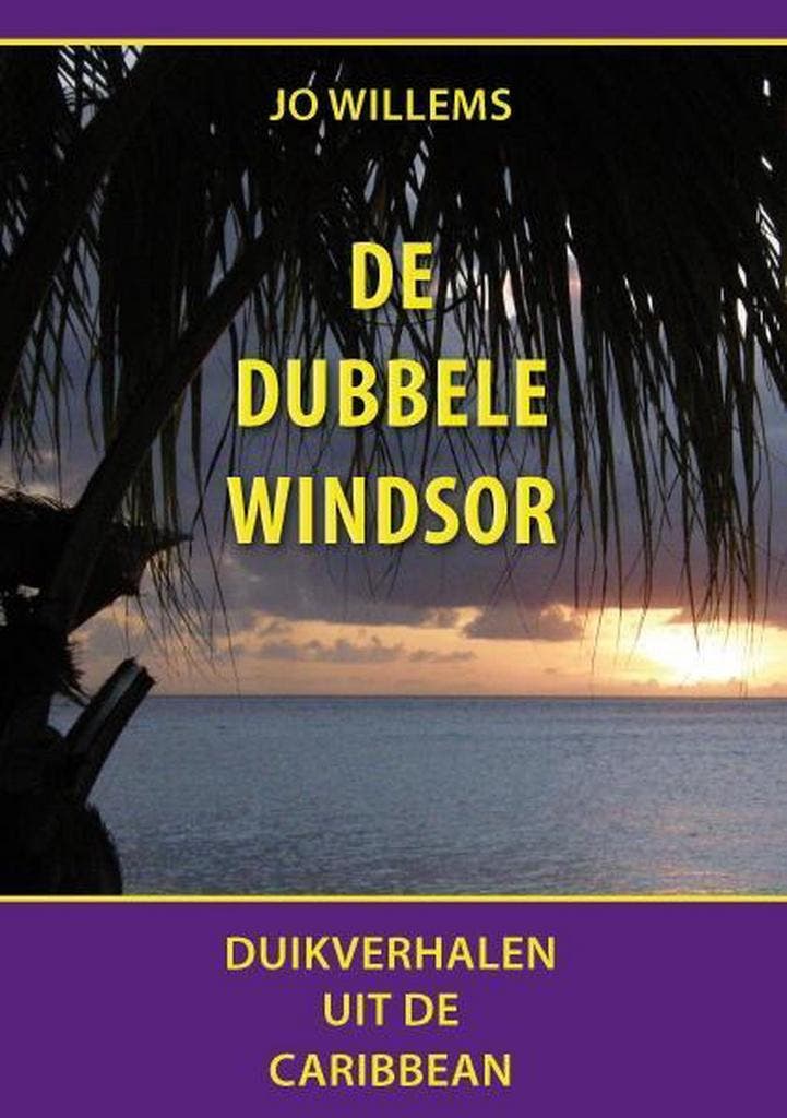 De dubbele windsor 9789462031197 Jo Willems, Livres, Loisirs & Temps libre, Envoi