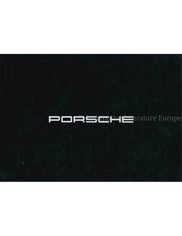 PORSCHE 718 SPYDER RS ACRYLGLAS GOODIE, Auto diversen