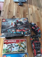 Lego Set - Technic - Plusieurs sets, Nieuw