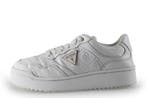 Guess Sneakers in maat 38 Wit, Guess, Verzenden, Wit, Zo goed als nieuw