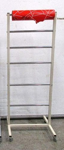 Kledingrek, Confectierek 60cm, wit, Vêtements | Femmes