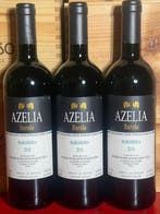 2018 Azelia Barolo Margheria - Barolo Barolo - 3 Fles (0,75, Nieuw