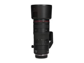Canon RF 70-200mm f/2.8 L IS USM Z Black - Telelens, Ophalen of Verzenden, Zo goed als nieuw
