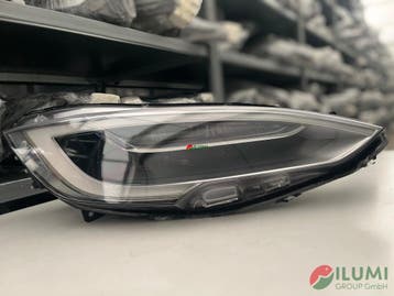 TESLA MODEL S LIFT FULL LED KOPLAMP RECHTS 1053575-00-E, Verzenden, Gebruikt, Overige automerken