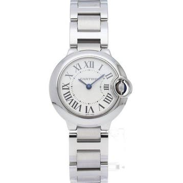 Cartier - Ballon BleuSM Watch 1.1 - W69010Z4 - Femme -
