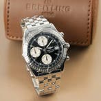 Breitling - Chronomat Panda Dial - A13352 - Homme -