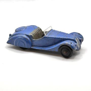 Dinky Toys 1:43 - Model vrachtwagen - Dinky Toys 38a, Hobby en Vrije tijd, Nieuw