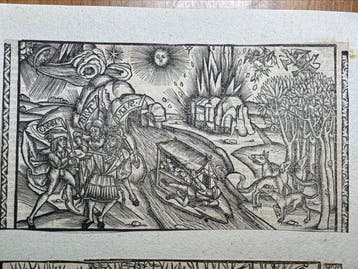Johann Grüninger, Straßburg 1502 / Sebastian Brant - 2