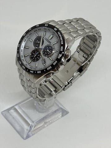 Citizen - CB5874-90A - Zonder minimumprijs - Heren - 2019