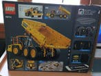 Lego Set - 42114 - Technic - 6x6 Volvo Articulated Hauler, Nieuw