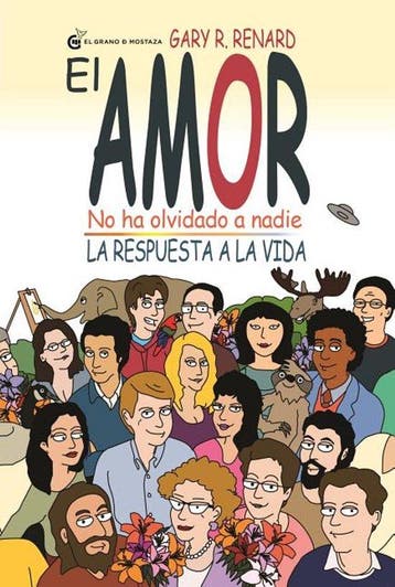Amor No Ha Olvidado a Nadie, El 9788494134968 Gary Renard, Verzenden, Gary Renard