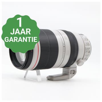 Canon EF 100-400mm f/4.5-5.6 L IS USM II (draaizoom) |, Verzenden, Zo goed als nieuw
