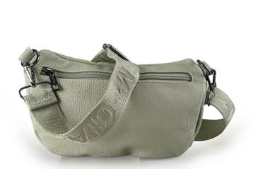Charm London Heuptas Grijs, Handtassen en Accessoires, Verzenden, Zo goed als nieuw, Grijs