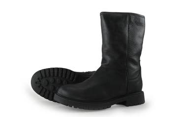 Sabalin Laarzen Meisjes in maat 36 Zwart, Kinderen en Baby's, Kinderkleding | Schoenen en Sokken, Sabalin, Verzenden, Jongen of Meisje