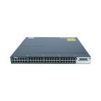 CISCO WS-C3560X-48T-E, Ophalen of Verzenden