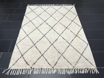 Maroc berbère - Tapis - 200 cm - 140 cm, Nieuw