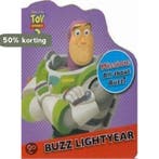 Disney Board Book - Toy Story 3 9781407593180, Verzenden