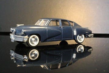 Solido 1:43 - Modelauto (9), Nieuw