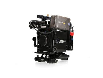 ARRI Alexa Mini - 1 jaar garantie, Ophalen of Verzenden, Zo goed als nieuw