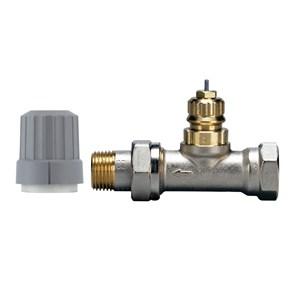 Danfoss Ra Fn Radiatorafsluiter 3 4 013G0026, Verzenden