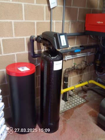 Déferriseur i-Lex ECO MIX 25L, Ophalen of Verzenden