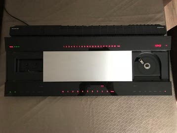 Bang & Olufsen Jacob Jensen - Beocenter 9000 WIFI en