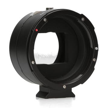 Kipon TS P67 - Fuji GFX Adapter - 1 jaar garantie, Audio, Tv en Foto, Ophalen of Verzenden