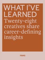 What Ive learned 9789492311269 Izabela Anna, Verzenden, Izabela Anna