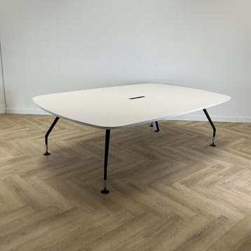 Vitra Ad Hoc vergadertafel 240x160 cm, designer Antonio, Bureau