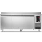 Bakkerij Koelwerkbank | VISION | 658L | 3 Deuren, Verzenden