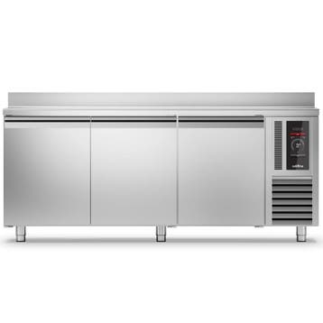 Bakkerij Koelwerkbank | VISION | 658L | 3 Deuren, Verzenden, Nieuw in verpakking