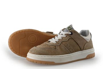Keq Veterschoenen Jongens in maat 31 Beige, Verzenden, Jongen of Meisje, Keq, Schoenen