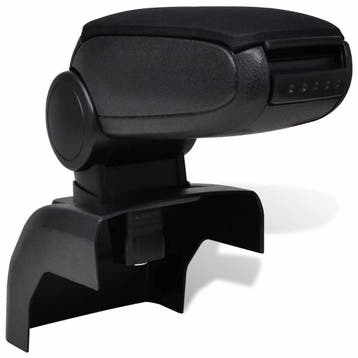 vidaXL Autoarmsteun voor Ford Focus (2005-2011), Auto-onderdelen, Verzenden, Nieuw