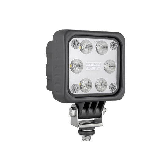 LED Werklamp Verstraler 1500LM 48V + Kabel + Schakelaar, Auto-onderdelen, Verlichting, Nieuw, Ophalen of Verzenden