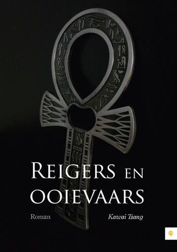 Reigers en ooievaars 9789048414970 Kawai Tsang, Verzenden, Kawai Tsang