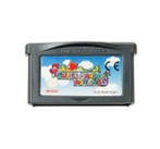 Super Mario Advance [Gameboy Advance], Games en Spelcomputers, Games | Nintendo Game Boy, Verzenden, Nieuw