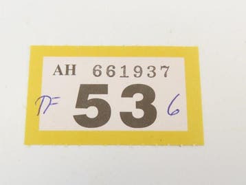 Brawa H0 - 2043 - Ensemble de wagons de marchandises pour, Hobby & Loisirs créatifs