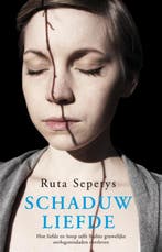 Schaduwliefde 9789048809011 Ruta Sepetys, Verzenden, Zo goed als nieuw, Ruta Sepetys