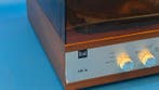 Dual - HS 31 (amplifier) with 1015 Tourne-disque, Nieuw